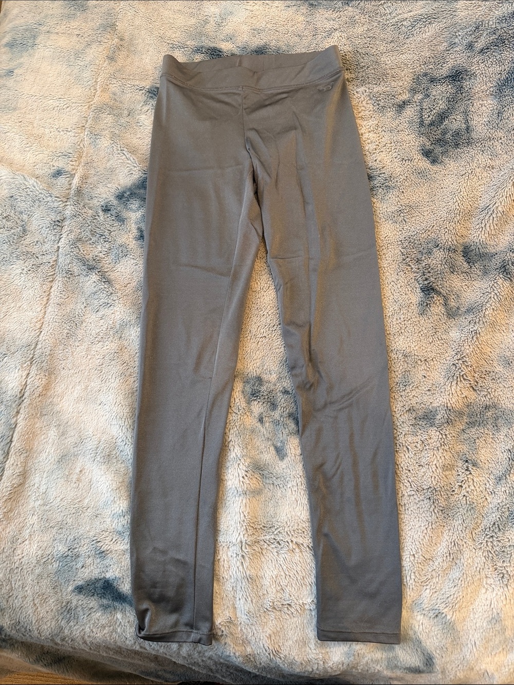 Silver PINK leggings